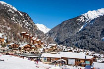 La Plagne
